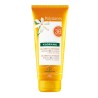 Klorane Polysianes Gel Crema Solar Sublime Spf 30 Rostro Y Cuerpo 200 Ml