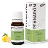 Pranarom aceite esencial de limón bio, frasco de 10 ml con su caja