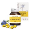 Pranarom Comino Negro 60 Cápsulas – Complemento alimenticio con aceite de comino negro