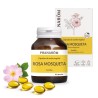 PRANAROM ROSA MOSQUETA 60 CAPSULAS