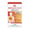 GSE Reflusolve Rapid 14 Sticks 10 ml – Complemento alimenticio para acidez y bienestar digestivo