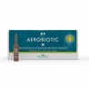 Gse Aerobiotic  10 Ampollas Para Aerosol 5 Ml