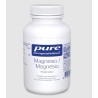 Pure Encapsulations Magnesio 90 Capsulas | Deporte y Fitness