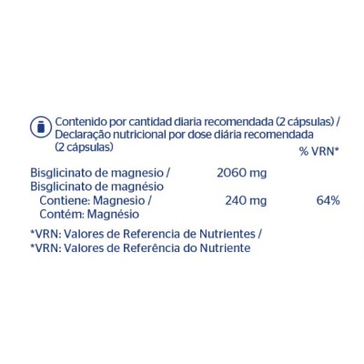 Pure Encapsulations Magnesio 90 Capsulas | Deporte y Fitness