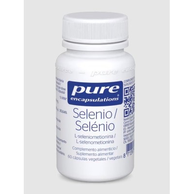 Pure Encapsulations Selenio...
