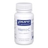 Pure Encapsulations Hierro-c 60 Capsulas | Nutrición