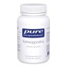 Pure Encapsulations Ashwagandha 60 Capsulas | Nutrición
