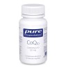 Pure Encapsulations CoQ10 30 Cápsulas Coenzima Q10 120 mg