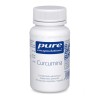 Pure Encapsulations Curcumina 60 Cápsulas | Cúrcuma de Alta