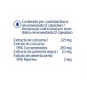 Pure Encapsulations Curcumina 60 Cápsulas | Cúrcuma de Alta