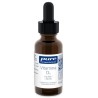 Pure Encapsulations Vitamina D3 22,5 Ml | Nutrición