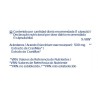 Pure Encapsulations Extracto De Arandanos 60 Capsulas