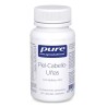 Pure Encapsulations Piel, Cabello y Uñas – 60 cápsulas