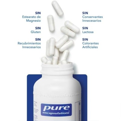 Pure Encapsulations O.N.E. Omega  60 Perlas