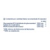 Pure Encapsulations Glucosamina Condroitina + Msm 60 Capsulas