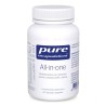 Pure Encapsulations All In One 60 Capsulas | Nutrición