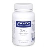 Pure Encapsulations Sport 60 Capsulas | Nutrición