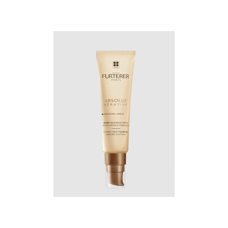 Furterer Absolue Keratine Serum Reparador Extremo 30 ml