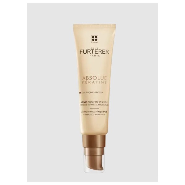 Furterer Absolue Keratine Serum Reparador Extremo 30 ml