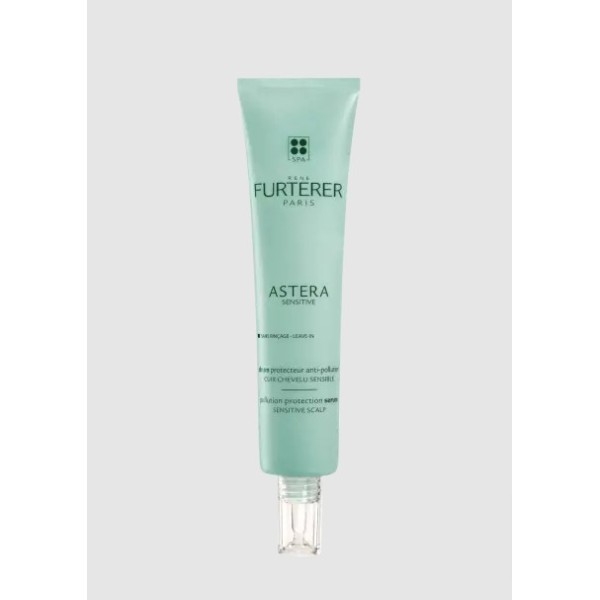 Furterer Astera Sensitive Suero Protector Anti Polución 75 ml