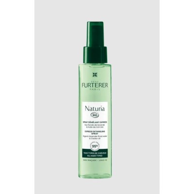 Furterer Naturia Spray...