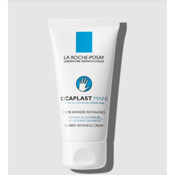 Cicaplast Mains  1 Tubo 50 Ml