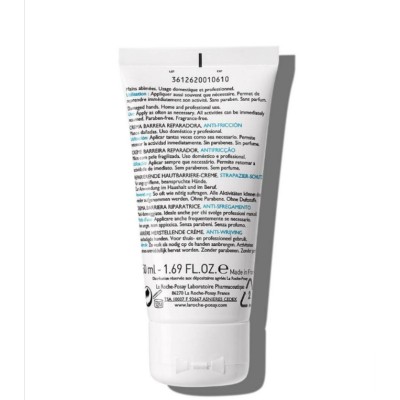 Cicaplast Mains  1 Tubo 50 Ml