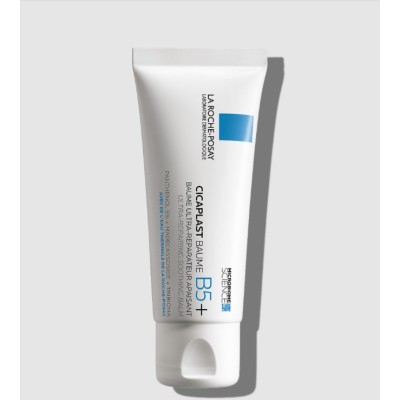 Cicaplast Baume B5+  1 Bote100 Ml