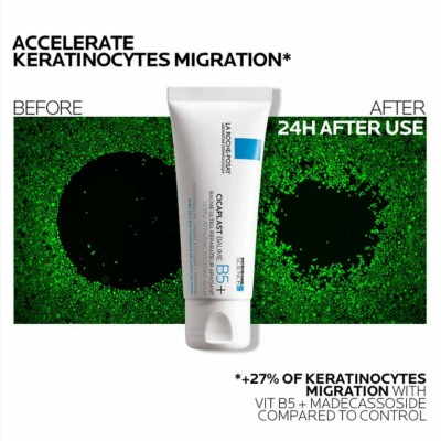 Cicaplast Baume B5+ 40 Ml | Cuidado corporal