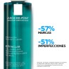 Effaclar Duo Gel Purificante Micro-Exfoliante  1 Envase 400 Ml