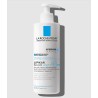 Lipikar Baume Light  1 Botella 400 Ml Con Dosificador