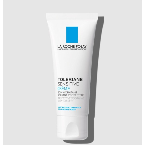 Toleriane Sensitive Crema La Roche Posay 40 Ml