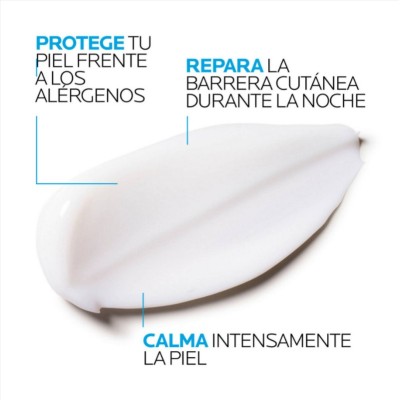 Toleriane Dermallergo Noche La Roche Posay 1 Envase 40 Ml