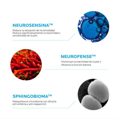 Toleriane Dermallergo Noche La Roche Posay 1 Envase 40 Ml