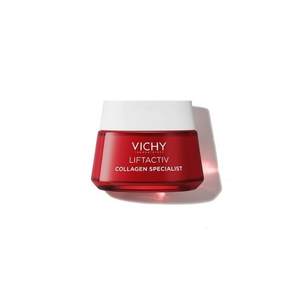 Liftactiv Collagen Specialist 16 Crema de Día 50 ml