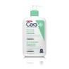 Cerave Gel Limpiador Espumoso 473 ml Piel Normal a Grasa