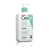 Cerave Gel Limpiador Espumoso 473 ml Piel Normal a Grasa
