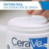 Cerave Crema Hidratante Piel Seca 340 G | Cuidado corporal