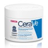 Cerave Crema Hidratante Piel Seca 340 G | Cuidado corporal