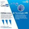 Cerave Crema Hidratante Piel Seca 340 G | Cuidado corporal