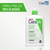 Cerave Limpiadora Hidratante 1000 ml | Limpiador Facial y