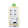 Cerave Limpiador Aceite Espumoso Hidratante 473 ml