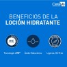 Cerave Locion Hidratante 1 L | Cuidado corporal