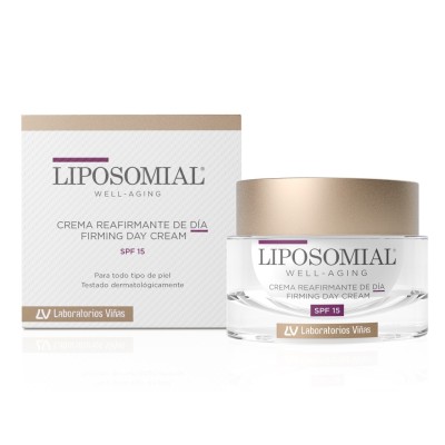 Liposomial Well-Aging Crema...