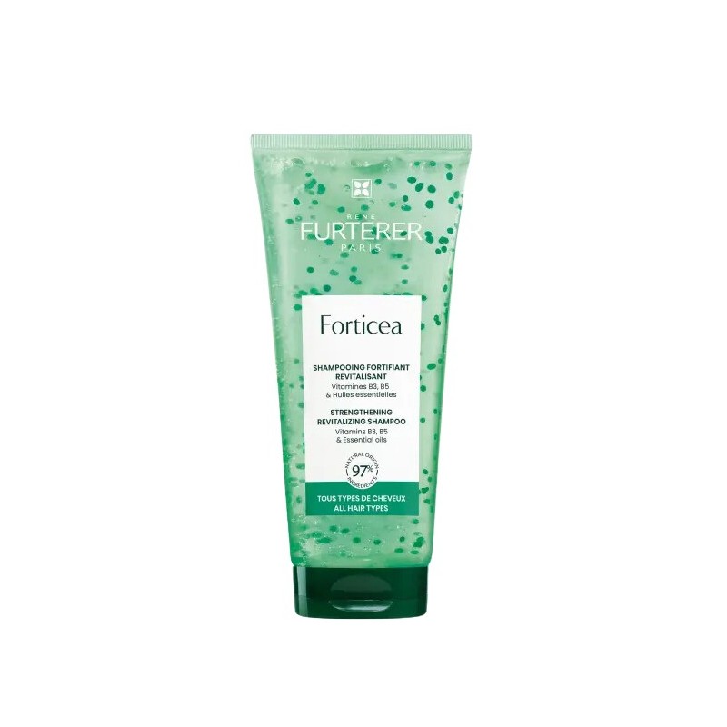 Forticea Champu Energizante Rene Furterer 200 Ml