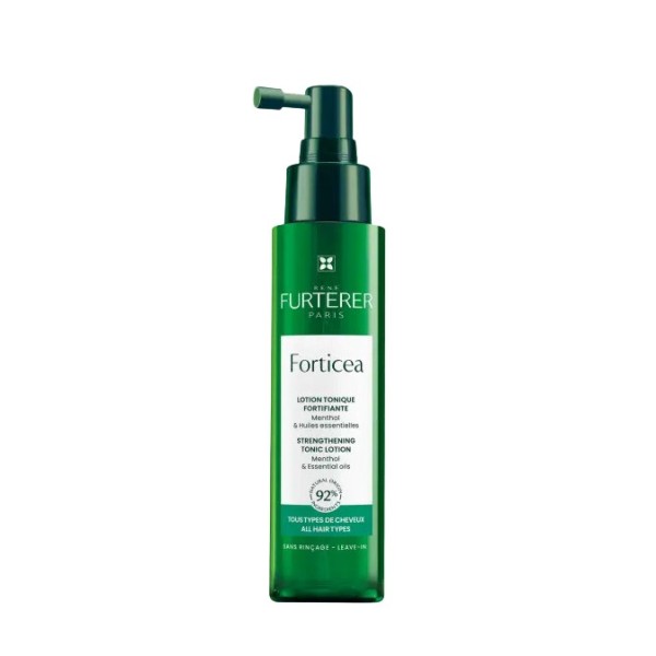 Forticea Locion Energizante Rene Furterer 100 Ml