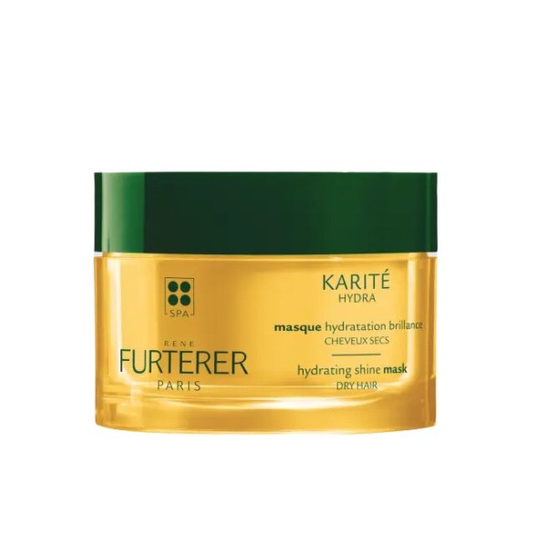 Furterer Karite Hydra Mascarilla Hidratación Brillo 100 ml