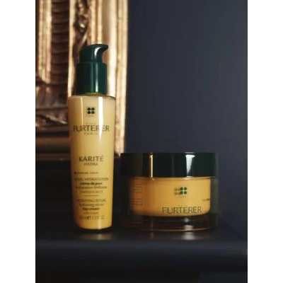 Furterer Karite Hydra Mascarilla Hidratación Brillo 100 ml