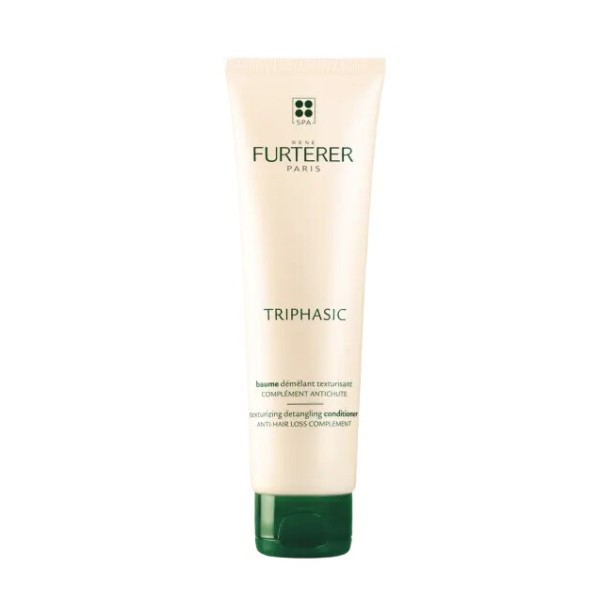 Triphasic Balsamo Desenredante Texturizante Rene Furterer 150 Ml