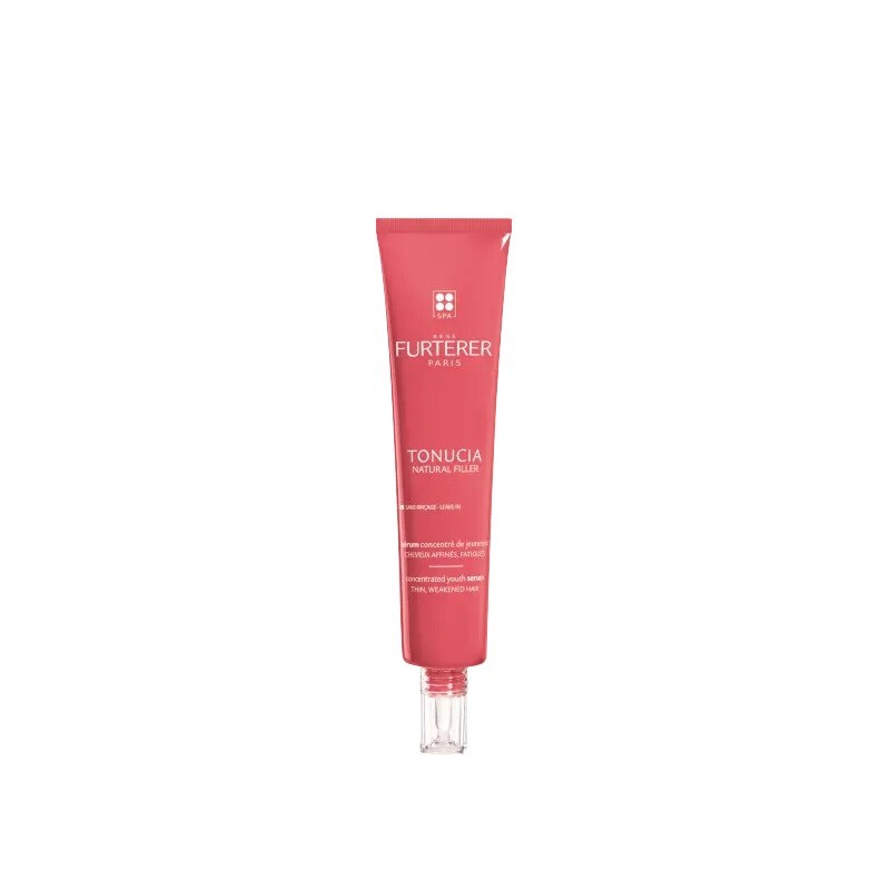 FURTERE TONUCIA SUERO CONCENTRADO DE JUVENTUD 1 ENVASE 75 ML